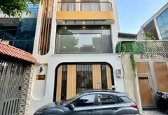 KHOÁN 1.2 TỶ/ NĂM, Bán Toà nhà 5 Tầng, Lê Đức Thọ, P6 Gò Vấp, 15 Tỷ hơn... Bán nhà riêng tại An Nhơn, Hồ Chí Minh 01