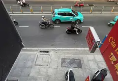 Nhà mặt phố 3 tầng, 2PN, 2WC tại Lũy Bán Bích, Phú Thạnh... Bán nhà mặt phố tại Phú Thạnh, Hồ Chí Minh 10