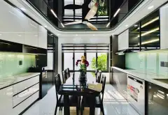 Cơ hội vàng sở hữu nhà 5 tầng thang máy tại Phạm Văn Chiêu với giá giảm sốc... Bán nhà riêng tại An Nhơn, Hồ Chí Minh 03