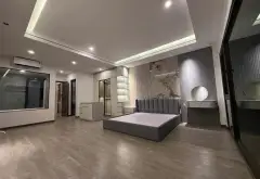 Quanh 12 tỷ sở hữu nhà Ngọc Thuỵ 66m2 x 6 tầng thang máy, full nội thất gần trường quốc tế Pháp... Bán nhà riêng tại Bồ Đề, Hà Nội 09