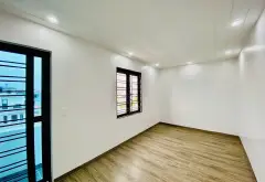 Nhà 4 Tầng Mới Xây Độc Lập Tại Phương Lưu - Thiết Kế Hiện Đại, Tiện Ích Đầy Đủ... Bán nhà riêng tại Đông Hải, Hải Phòng 08