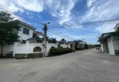 Cơ hội sở hữu đất thổ cư rộng 114m2 tại Thanh Trí Kim Anh giá cực tốt... Bán đất tại Kim Anh, Hà Nội 08