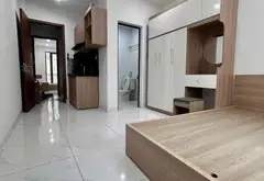 Căn hộ dịch vụ mới xây 7 tầng tại Lai Xá với dòng tiền ổn định... Bán chung cư mini tại Hoài Đức, Hà Nội 05