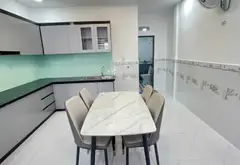 Bán nhà riêng - 4.2x12.6m - Lê Văn Khương - 3Pn nhỉnh 4đ... Bán nhà riêng tại Tân Thới Hiệp, Hồ Chí Minh 06