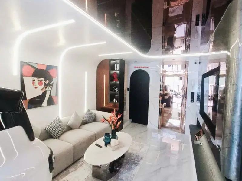 🏠LÔ GÓC 2 MẶT TIỀN LÊ ĐỨC THỌ – TẶNG XE VF3 MỚI CỨNG! 🚗 NHỈNH 9.TỶ (TL)🌹
📐DT : 37M² – 6 TẦNG –... Bán nhà riêng tại Gò Vấp, Hồ Chí Minh 01