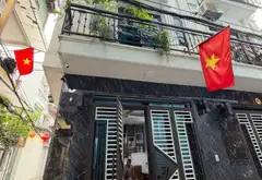 Bán nhà lô góc 4 tầng Ngô Thì Sỹ, Vạn Phúc, Hà Đông, 38/40m2, thông, đầu ngõ oto tránh.... Bán nhà riêng tại Hà Đông, Hà Nội 01