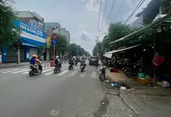 Nhà 3 Tầng Mặt Đường Kinh Doanh Sầm Uất Phường 14 Tân Bình... Bán nhà riêng tại Tân Bình, Hồ Chí Minh 02