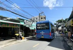 Mặt tiền đường Trần thanh mại, xe tải tránh nhau và có vỉa hè gần 2m... Bán nhà mặt phố tại Tân Tạo, Hồ Chí Minh 01