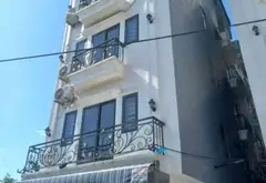 Bán nhà riêng 5 tầng tại Phụng Châu, diện tích 42 m2, ô tô vào nhà, giá 4.8 tỷ... Bán nhà riêng tại Chương Mỹ, Hà Nội 05
