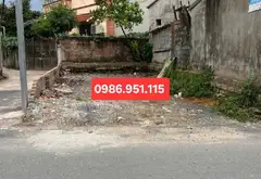 Bán đất mặt phố lô góc kinh doanh ô tô tải, giá đầu tư... Bán nhà mặt phố tại Chương Mỹ, Hà Nội 03