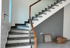 Nhà riêng 2 tầng tại khu dân cư yên tĩnh hướng Tây Nam... Bán nhà riêng tại An Hải, Hải Phòng 01