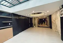 Bán nhà riêng 4 tầng phường An Hội Tây Gò Vấp, đối diện công viên, 62m2, pháp lý rõ ràng... Bán nhà riêng tại An Hội Tây, Hồ Chí Minh 04