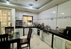 Nhà phố sang trọng 4 tầng giữa lòng quận sầm uất... Bán nhà riêng tại An Hội Tây, Hồ Chí Minh 04