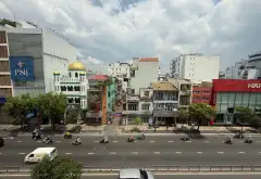 Nhà mặt phố Nguyễn Văn Trỗi - vị trí vàng đón đầu cơ hội... Bán nhà mặt phố tại Phú Nhuận, Hồ Chí Minh 13