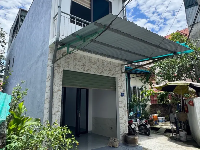 Nhà đẹp Xuân Thọ Đông Mỹ, 3 ngủ, ô tô đỗ cửa, giá tốt... Bán nhà riêng tại Nam Phù, Hà Nội 01