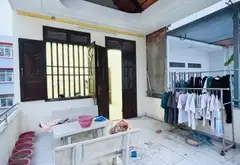Bán nhà riêng Quận 6 diện tích 80m2, gần trường Nguyễn Thái Bình, giá 12,2 tỷ đồng... Bán nhà riêng tại Bình Phú, Hồ Chí Minh 09