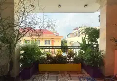 Ô TÔ NGỦ TRONG NHÀ, SÁT NGUYỄN HỮU TIẾN, KHU TÂY THẠNH - 4Tầng-Ngang 4m - Tây Thạnh - TÂN PHÚ... Bán nhà riêng tại Tây Thạnh, Hồ Chí Minh 11