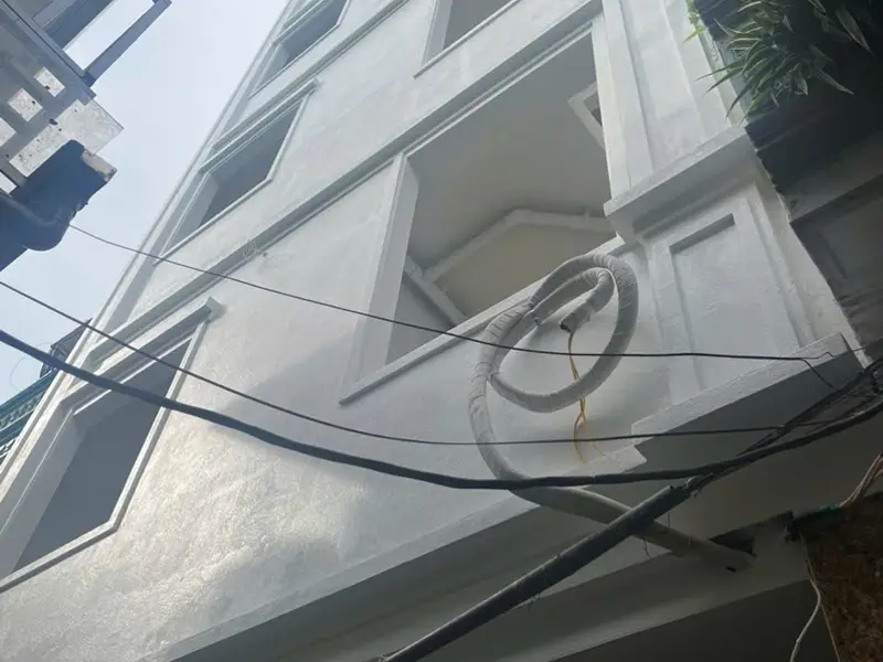 Nhà dịch vụ 7 tầng ngay gần phố - Cơ hội đầu tư đỉnh cao... Bán nhà riêng tại Thanh Trì, Hà Nội 01