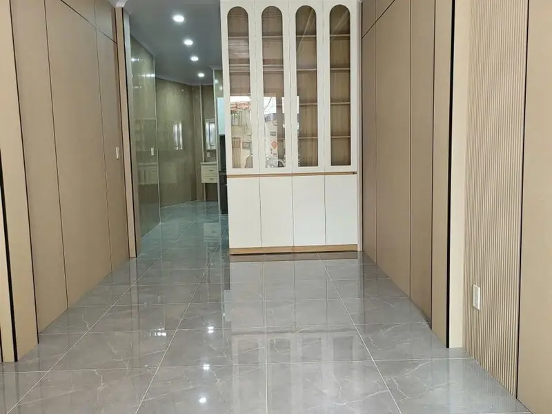 Nhà Bình Tây 2 Tầng 44m2 Giá Tốt - Cơ Hội Đáng Sở Hữu Ngay... Bán nhà riêng tại Bình Tiên, Hồ Chí Minh 01