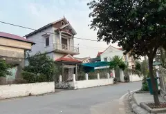 Mảnh đất vàng gần hồ điều hòa thôn Phi Liệt... Bán đất tại Văn Giang, Hưng Yên 06