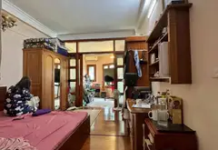 Bán nhà 5 tầng mặt phố Trần Khát Chân, dt~40m², mặt tiền 5m, kinh doanh đa dạng, pháp lý chuẩn... Bán nhà mặt phố tại Bạch Mai, Hà Nội 03