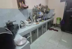 Bán nhà mặt phố tại Xuân Thới Sơn, Hóc Môn, diện tích 250m2, mặt tiền 6.8m phù hợp kinh doanh... Bán nhà mặt phố tại Xuân Thới Sơn, Hồ Chí Minh 08