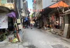 🔥 NGUYỄN TRÃI – Ô TÔ TRÁNH – KINH DOANH TỐT – ĐỐI DIỆN MASTERCIRE - ĐANG CHO THUÊ 21TR/THÁNG... Bán nhà riêng tại Thanh Xuân, Hà Nội 02