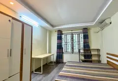 Nhà 5 Tầng Lĩnh Nam - Vừa Ở Vừa Đầu Tư Sinh Lời... Bán nhà riêng tại Lĩnh Nam, Hà Nội 05
