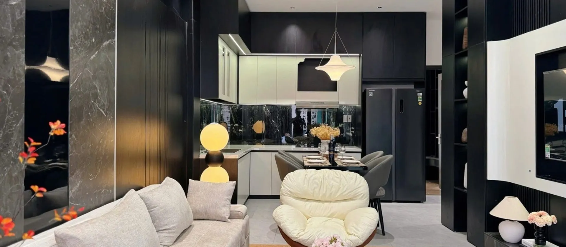 Nhà đẹp Thanh Khê, cách đường 10m, 61m2, 3 tầng full nội thất... Bán nhà riêng tại Thanh Khê, Đà Nẵng 01