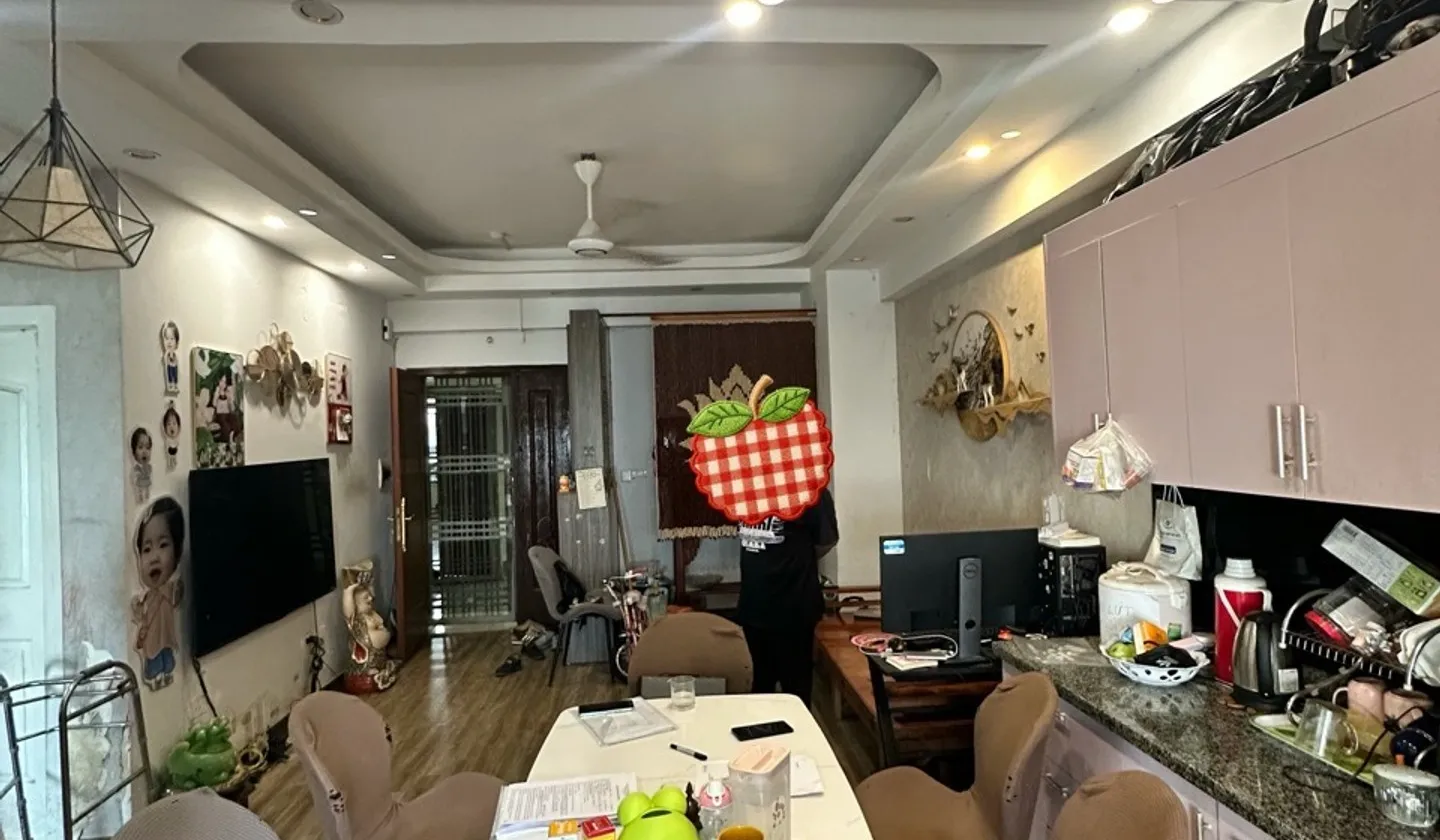 Bán căn hộ chung cư tại phường Hà Đông, Hà Nội, tầng cao view thoáng... Bán căn hộ chung cư tại Hà Đông, Hà Nội 01