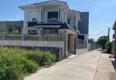 Lô đất ô tô đỗ tận cửa ở Thiên Hương Thủy Nguyên... Bán đất tại Thiên Hương, Hải Phòng 03