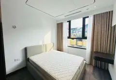 Căn hộ 5 sao hoàn hảo tại trung tâm Hà Nội... Bán căn hộ chung cư tại Giảng Võ, Hà Nội 19