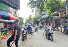 Nhà mặt phố Phủ Thượng Đoạn vị trí kinh doanh tiềm năng gần chợ sầm uất... Bán nhà mặt phố tại Đông Hải, Hải Phòng 12