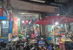 Nhà mặt phố sầm uất Quận 11, cơ hội cực hiếm... Bán nhà mặt phố tại Phú Thọ, Hồ Chí Minh 03