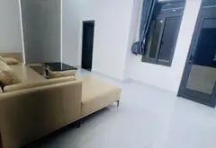 Nhà phố hiện đại 4 tầng có thang máy, mặt tiền hẻm xe hơi ngay Huỳnh Tấn Phát, cơ hội chỉ với 11 tỷ... Bán nhà riêng tại Nhà Bè, Hồ Chí Minh 11