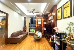 Bán chung cư DT100,3m... Bán căn hộ chung cư tại Từ Liêm, Hà Nội 04