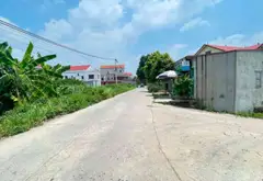Đất đẹp tiềm năng ngay trung tâm Đông Xuân... Bán đất tại Sóc Sơn, Hà Nội 05