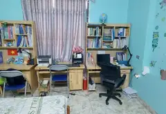 Nhà đẹp 3 tầng hiện đại tại Sóc Sơn, không gian sống lý tưởng... Bán nhà riêng tại Sóc Sơn, Hà Nội 12