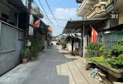 Bán đất thổ cư 203m² mặt tiền 11m tại xã Vân Trì, gần chợ và trường học... Bán đất tại Thiên Lộc, Hà Nội 05
