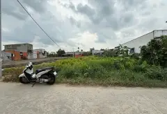 Đất 248.4m², Nhánh Hà Duy Phiên - Củ Chi -mặt tiền rộng 7.6m.- Giá 3.8 tỷ... Bán đất tại Bình Mỹ, Hồ Chí Minh 03