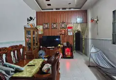 NHÀ MẶT TIỀN LÊ ĐÌNH CẨN – KINH DOANH ĐA NGÀNH... Bán nhà mặt phố tại Tân Tạo, Hồ Chí Minh 01