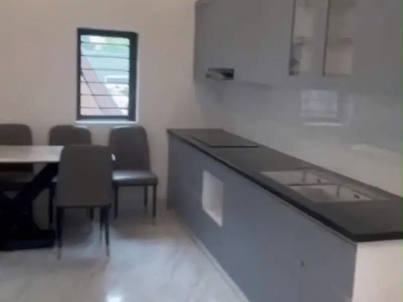 Nhà 2 tầng Đường Ven Đê Đông Mỹ - ô tô đỗ cửa, ngõ thông thoáng, giá loanh quanh 4 đồng.... Bán nhà riêng tại Nam Phù, Hà Nội 01