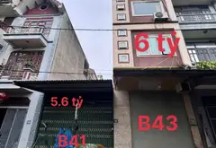 Bán nhà riêng 40m2, đường ô tô tránh, pháp lý rõ tại quận... Bán nhà riêng tại Phù Đổng, Hà Nội 01