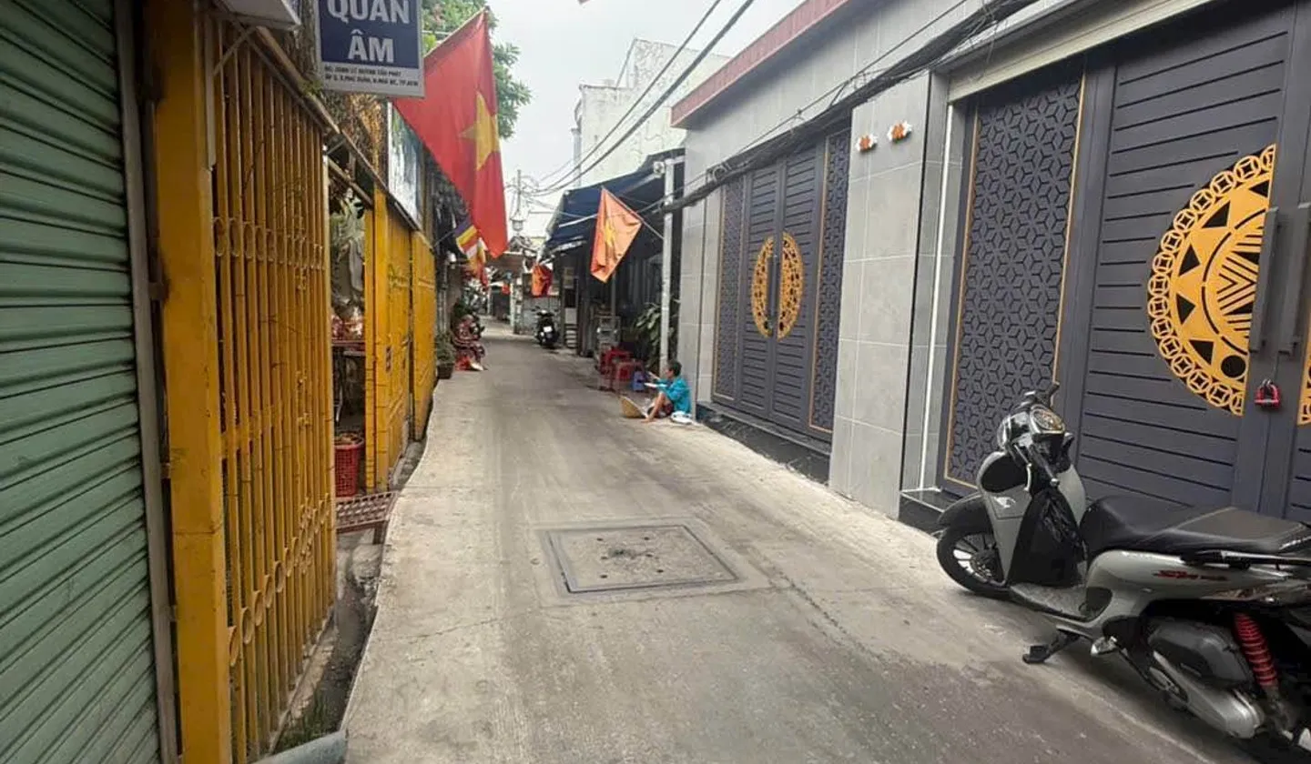 Nhà 3 Tầng Xây Dựng Hoàn Hảo, Giá Giảm Nhanh Từ 6,9 Tỷ Xuống 6,3 Tỷ Tại Huỳnh Tấn Phát... Bán nhà riêng tại Nhà Bè, Hồ Chí Minh 01