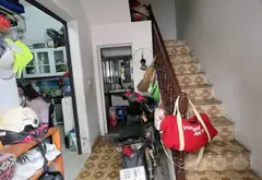 Bán nhà riêng lô góc 3 mặt thoáng tại Lạc Long Quân sát Hồ Tây... Bán nhà riêng tại Tây Hồ, Hà Nội 03