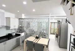 Nhà 4 tầng hiếm hoi ở Nguyễn Đình Chiểu, quận 3... Bán nhà riêng tại Bàn Cờ, Hồ Chí Minh 09