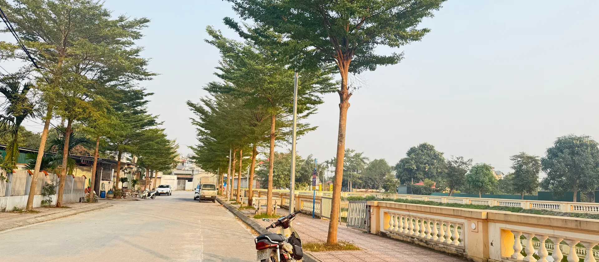 HÀNG XÓM BẮC THĂNG LONG URBAN CITY- OTO ĐỖ CỬA - GẦN HỒ ĐIỀU HOÀ - 300M RA VÕ VĂN KIỆT - NHÔ 3 TỶ... Bán đất tại Phúc Thịnh, Hà Nội 01