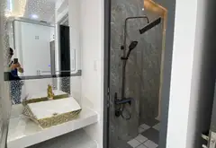 Bán nhà mặt phố 5 tầng, diện tích 59.1m2, mặt tiền 4.1m tại khu Họ Lê của quận tân phú... Bán nhà mặt phố tại Phú Thạnh, Hồ Chí Minh 05