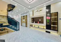 Nhà 3 tầng 46m2 Tân Trụ - Xe hơi đỗ cửa, giá tốt... Bán nhà riêng tại Tân Sơn, Hồ Chí Minh 16