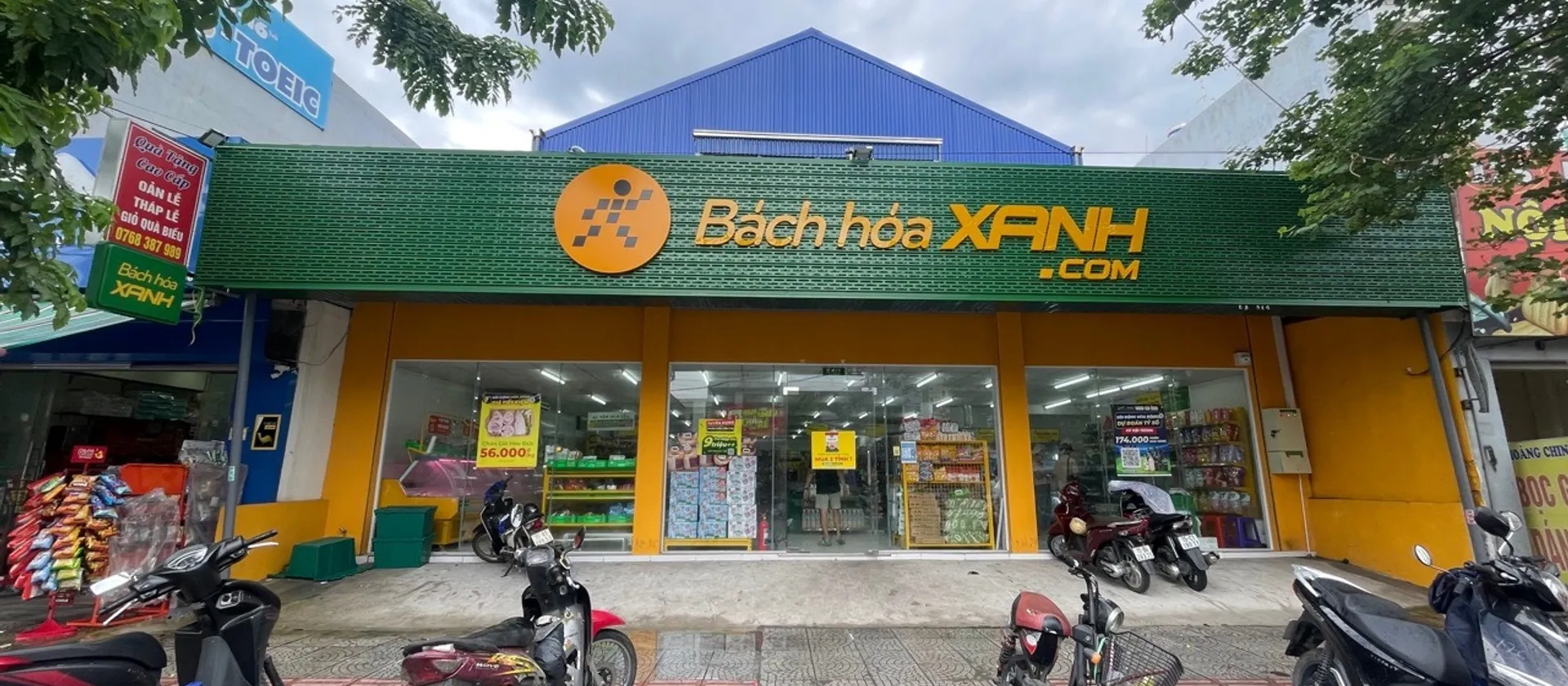 Bán nhà mặt phố tại Cái Tắt - An Đồng, mặt tiền rộng 14m, diện tích 345.6m2... Bán nhà mặt phố tại An Hải, Hải Phòng 01